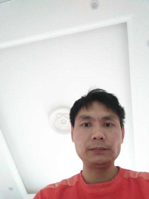 悠伤的第一张照片--通城残疾人相亲网