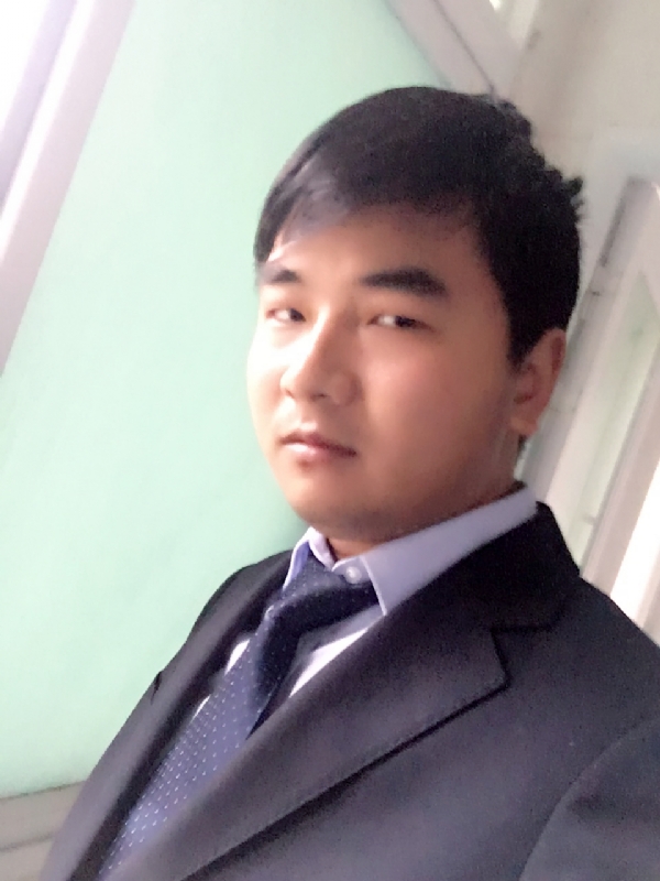 殷勤的王子的第一张照片--通城残疾人相亲网