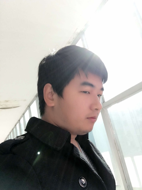 殷勤的王子的第四张照片--通城残疾人相亲网